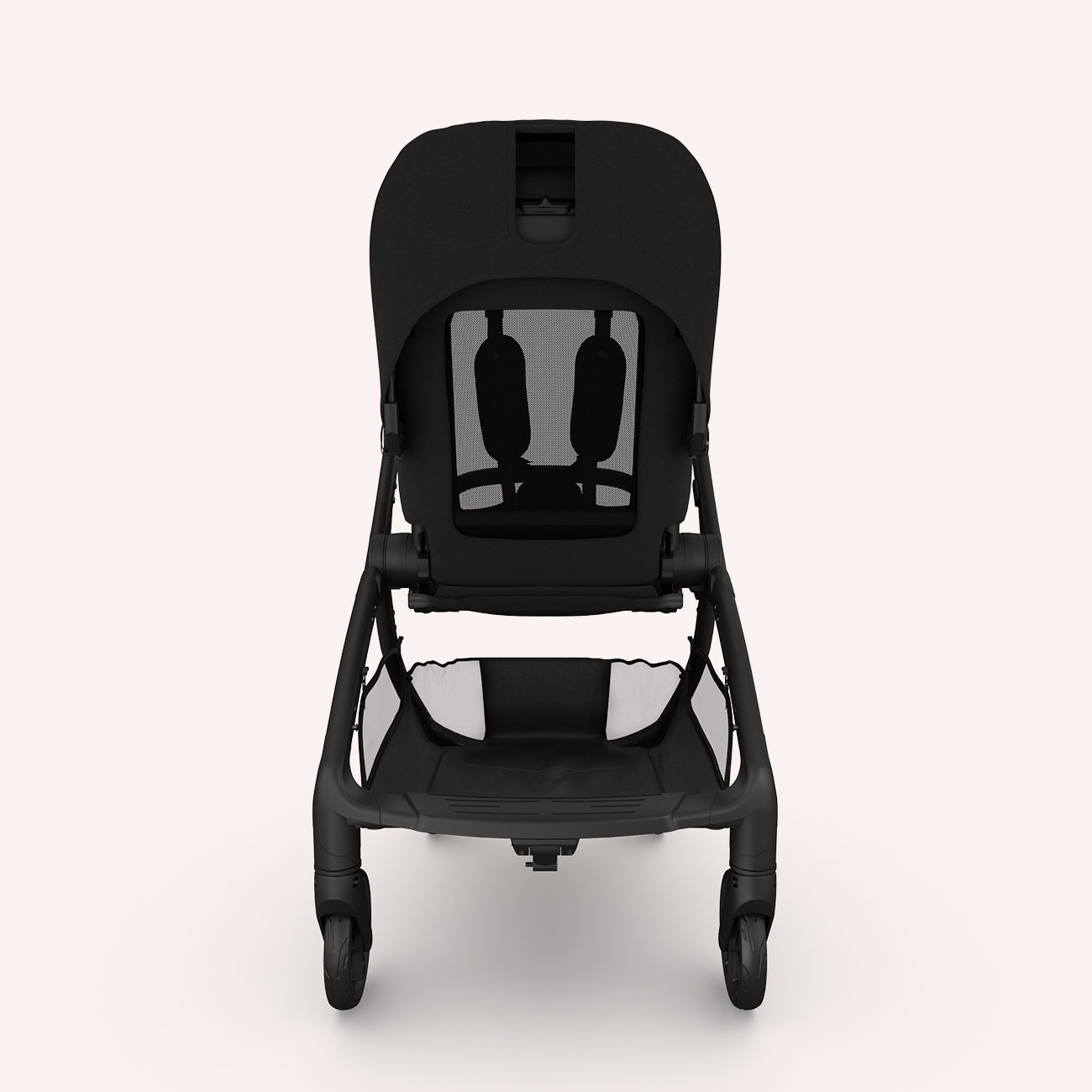 Redsbaby AERON Pram