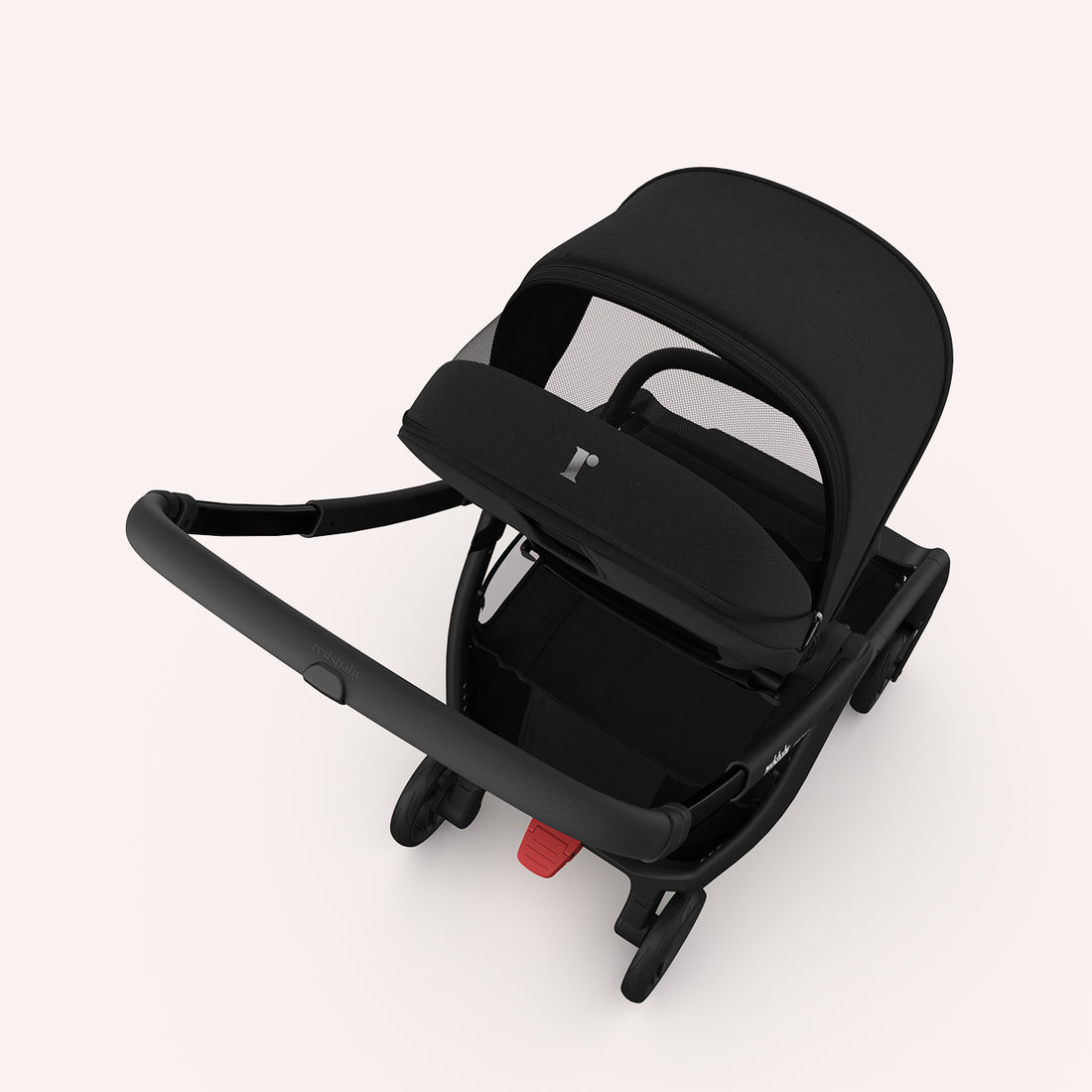 Redsbaby AERON Pram