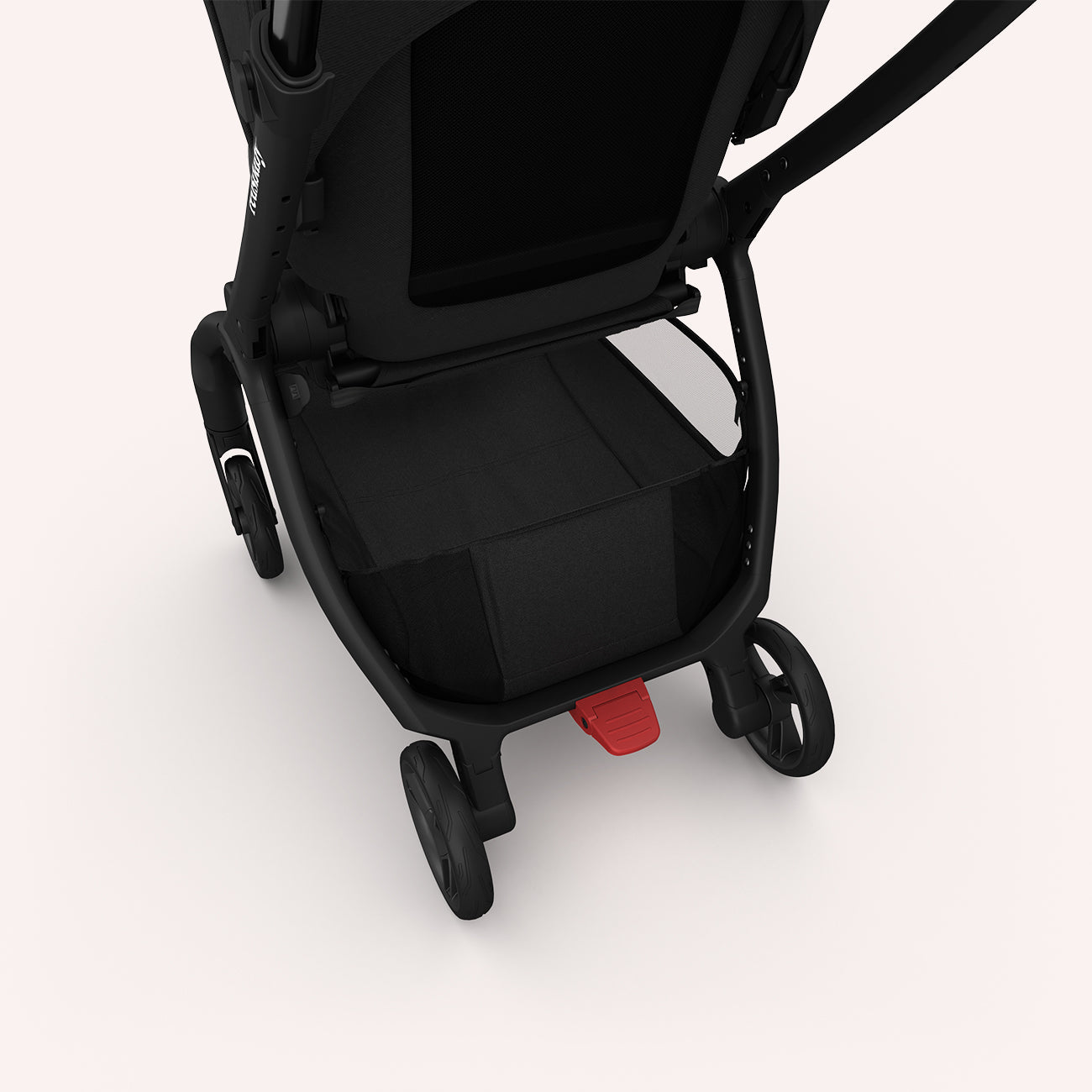 Redsbaby AERON Pram