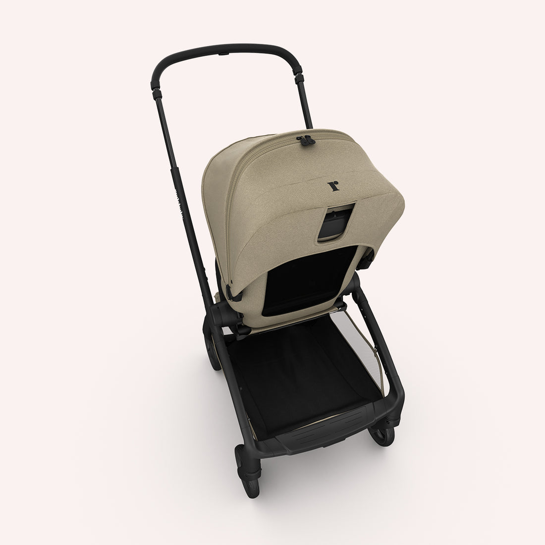 Redsbaby AERON Pram