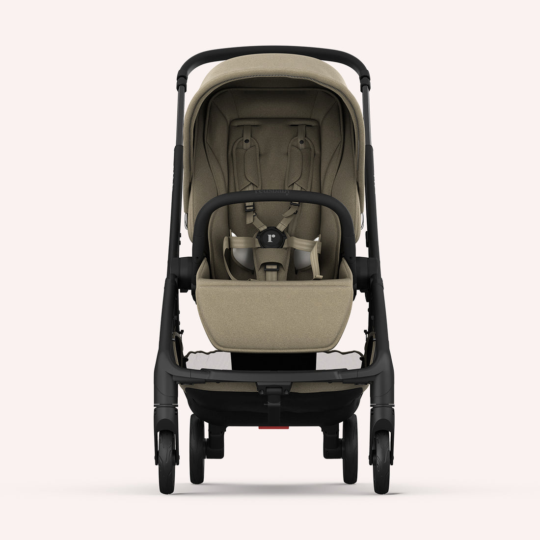 Redsbaby AERON Pram