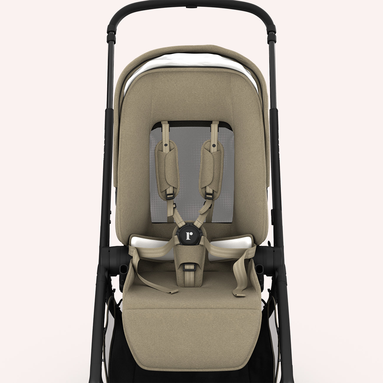 Redsbaby AERON Pram