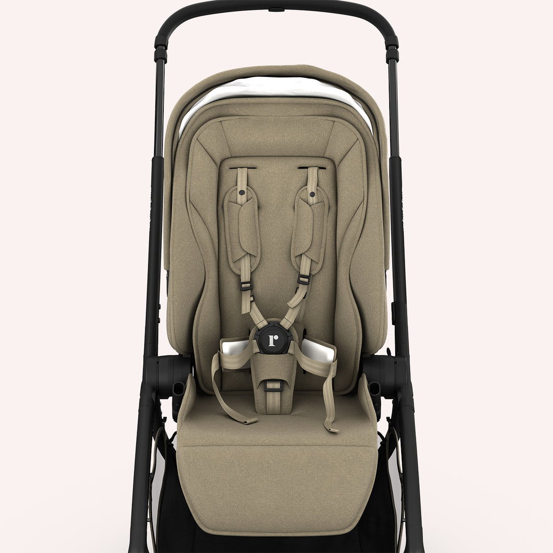 Redsbaby AERON Pram