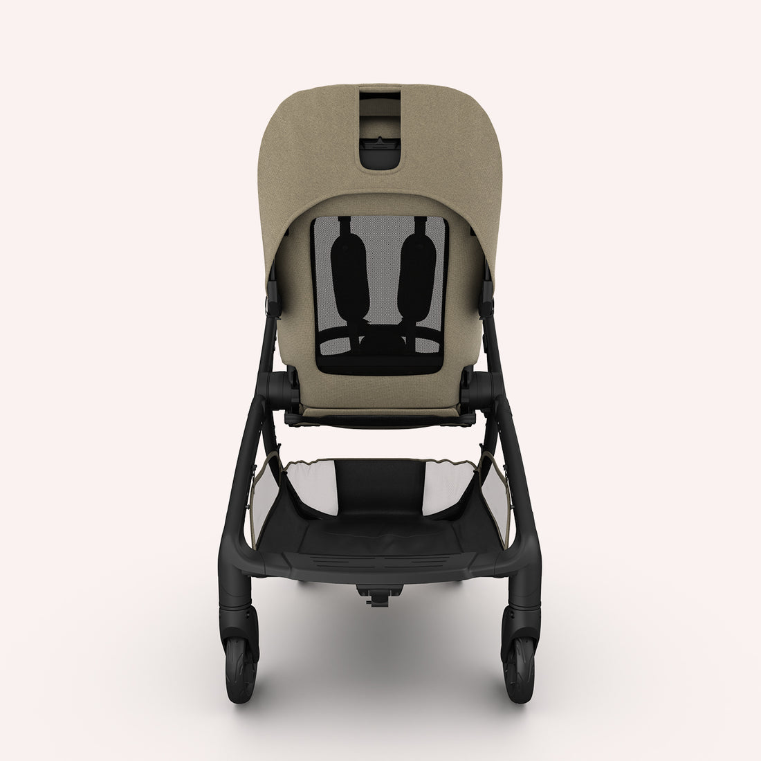 Redsbaby AERON Pram