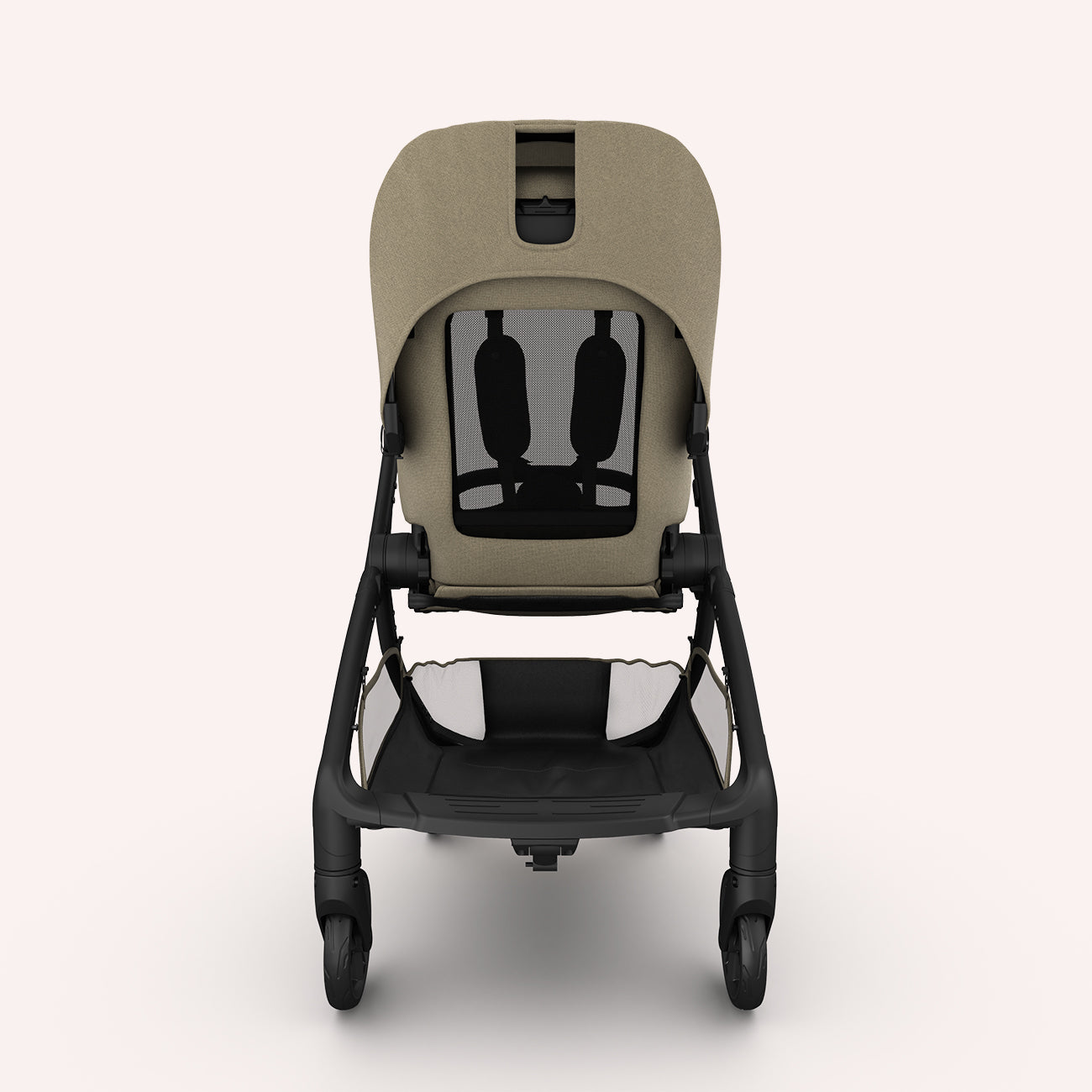 Redsbaby AERON Pram