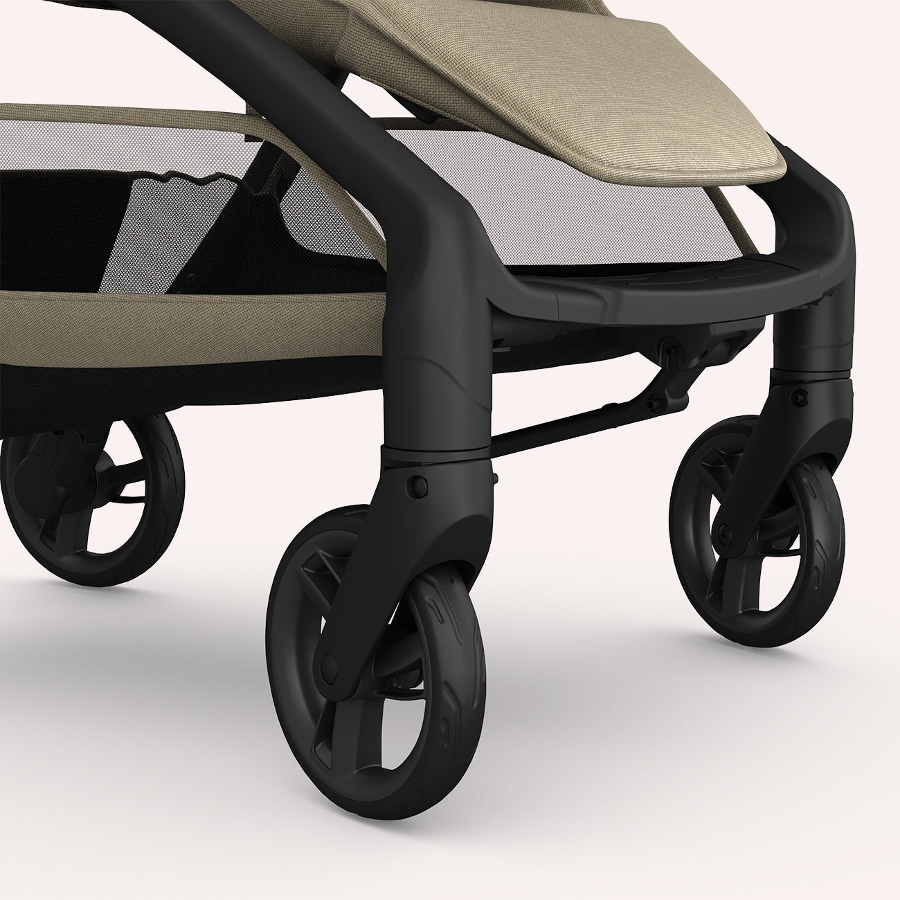 Redsbaby AERON Pram