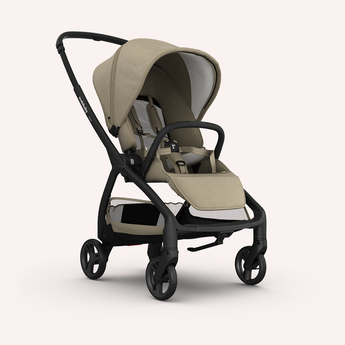 Redsbaby AERON Pram