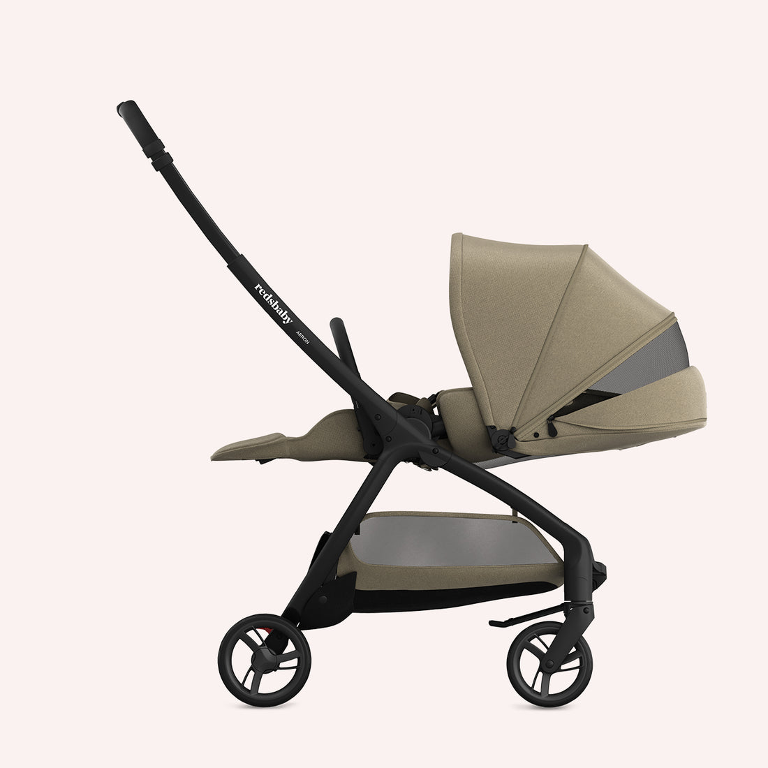 Redsbaby AERON Pram