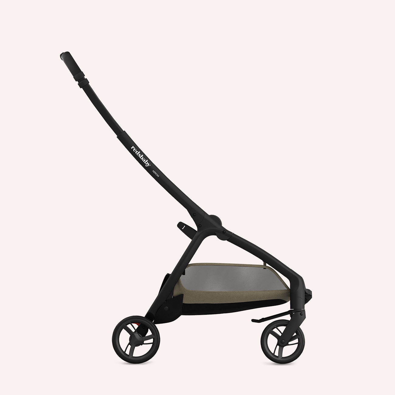 Redsbaby AERON Pram