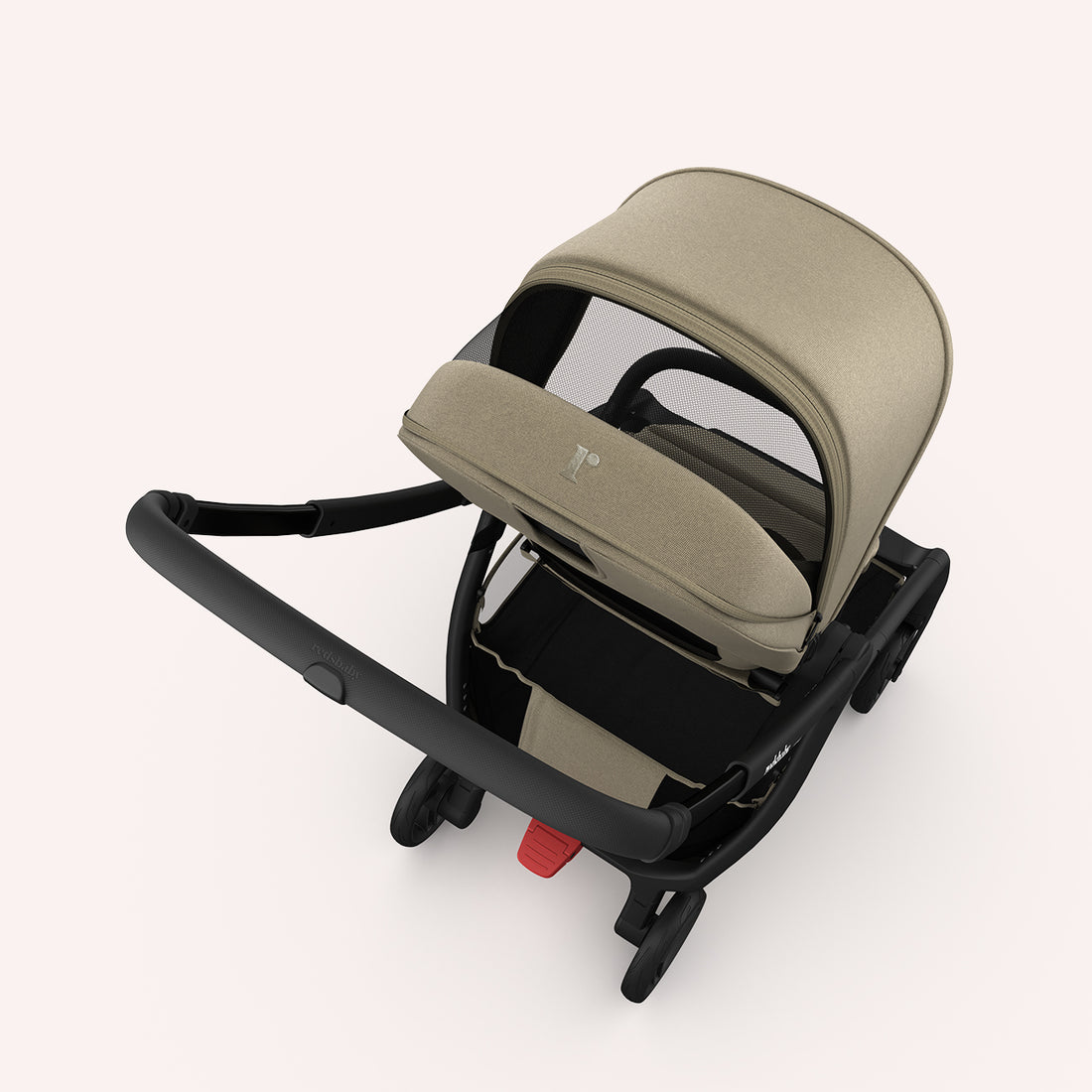 Redsbaby AERON Pram