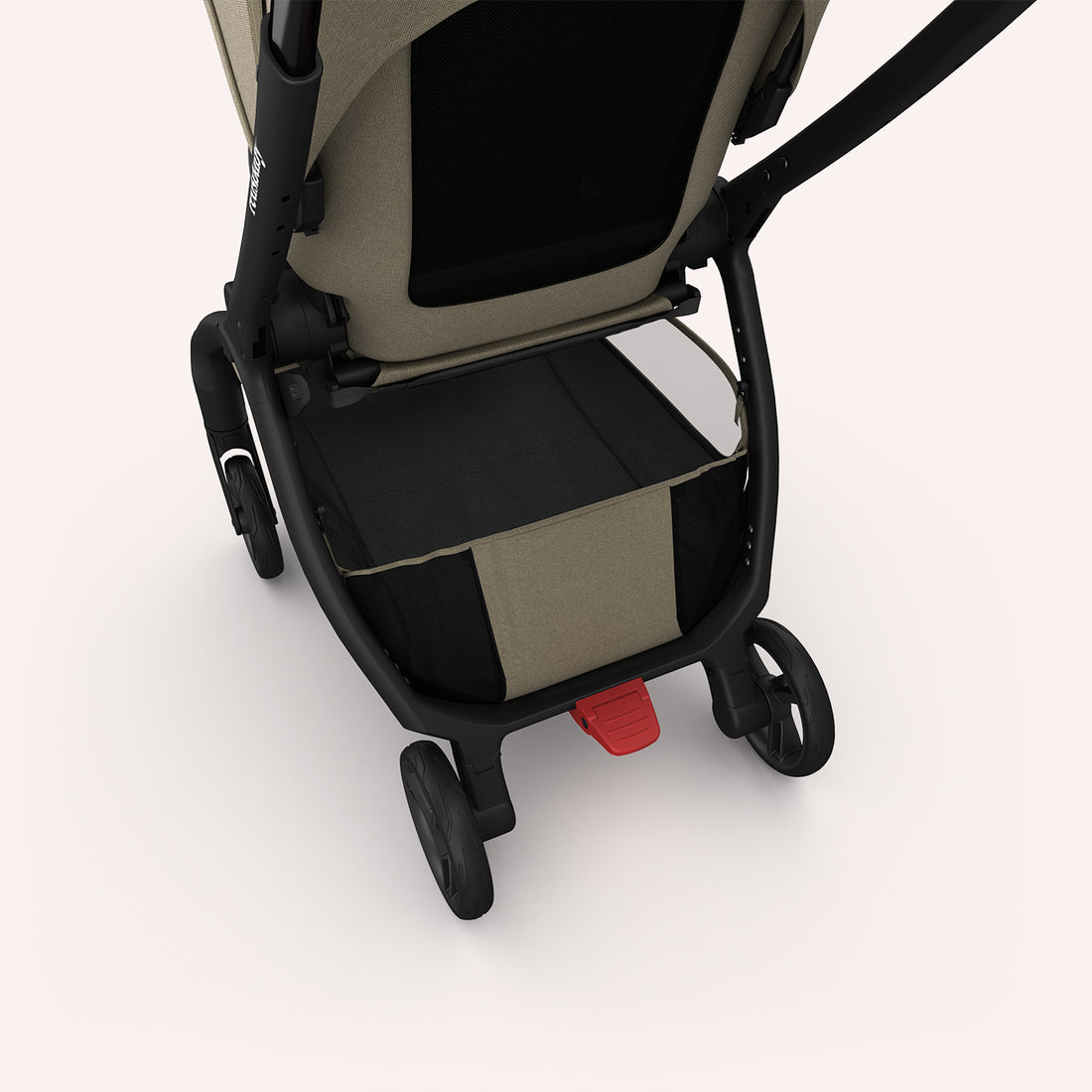 Redsbaby AERON Pram