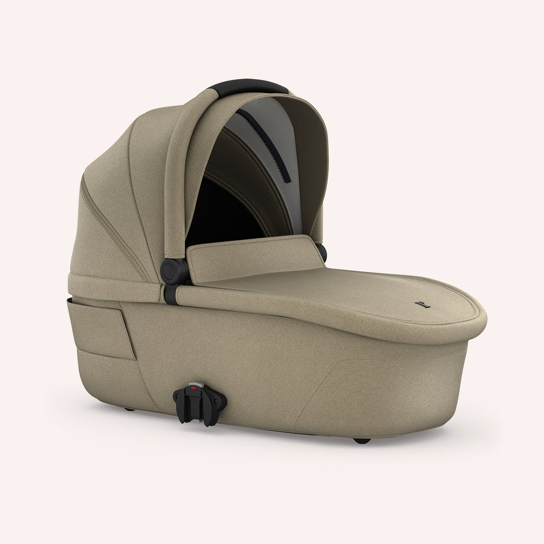 Redsbaby AERON Pram + Bassinet