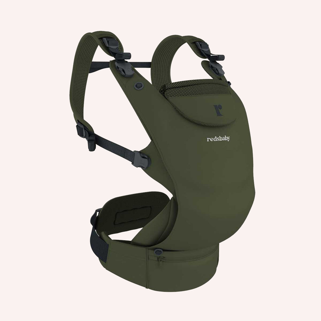 Redsbaby CONNECT Plus Carrier - Ivy