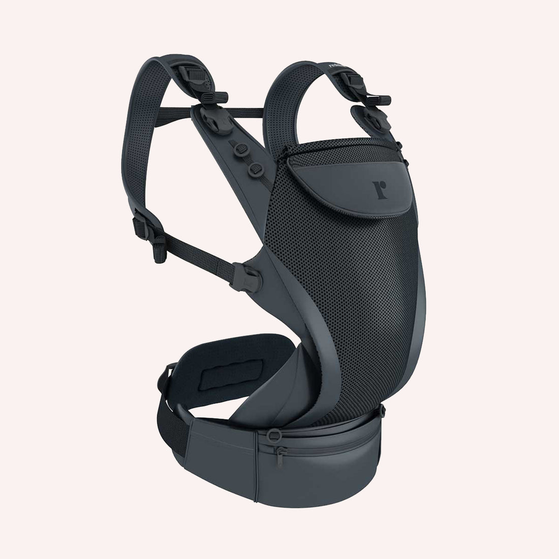 Redsbaby CONNECT Plus Carrier - Truffle