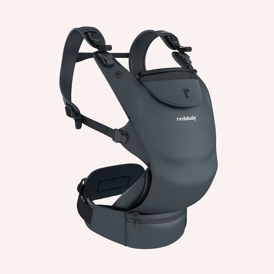 Redsbaby CONNECT Plus Carrier - Truffle