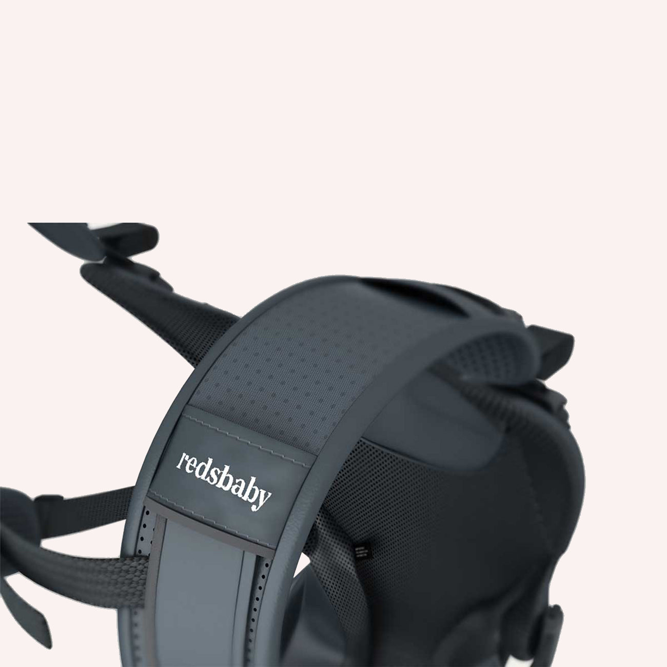 Redsbaby CONNECT Plus Carrier - Truffle