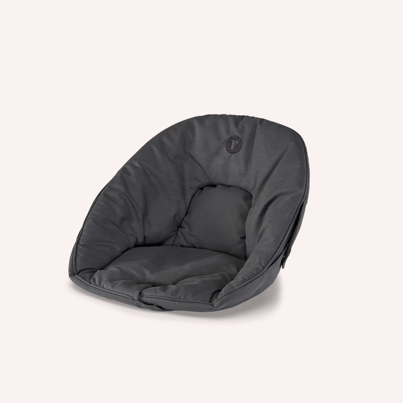 HILO� Baby Cushion Set With Insert - Truffle