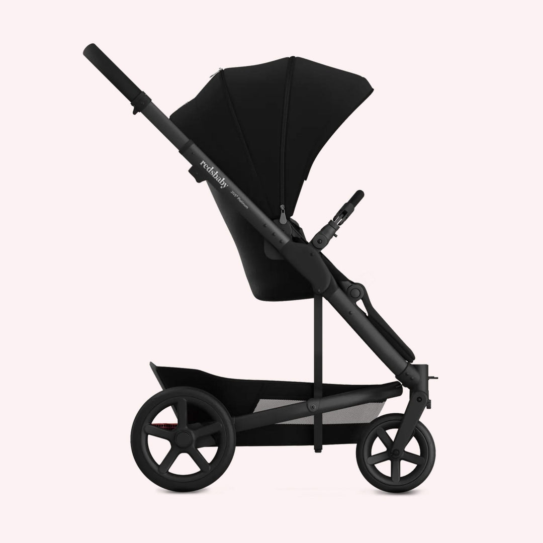 Shop Redsbaby Prams Online in Australia the memo