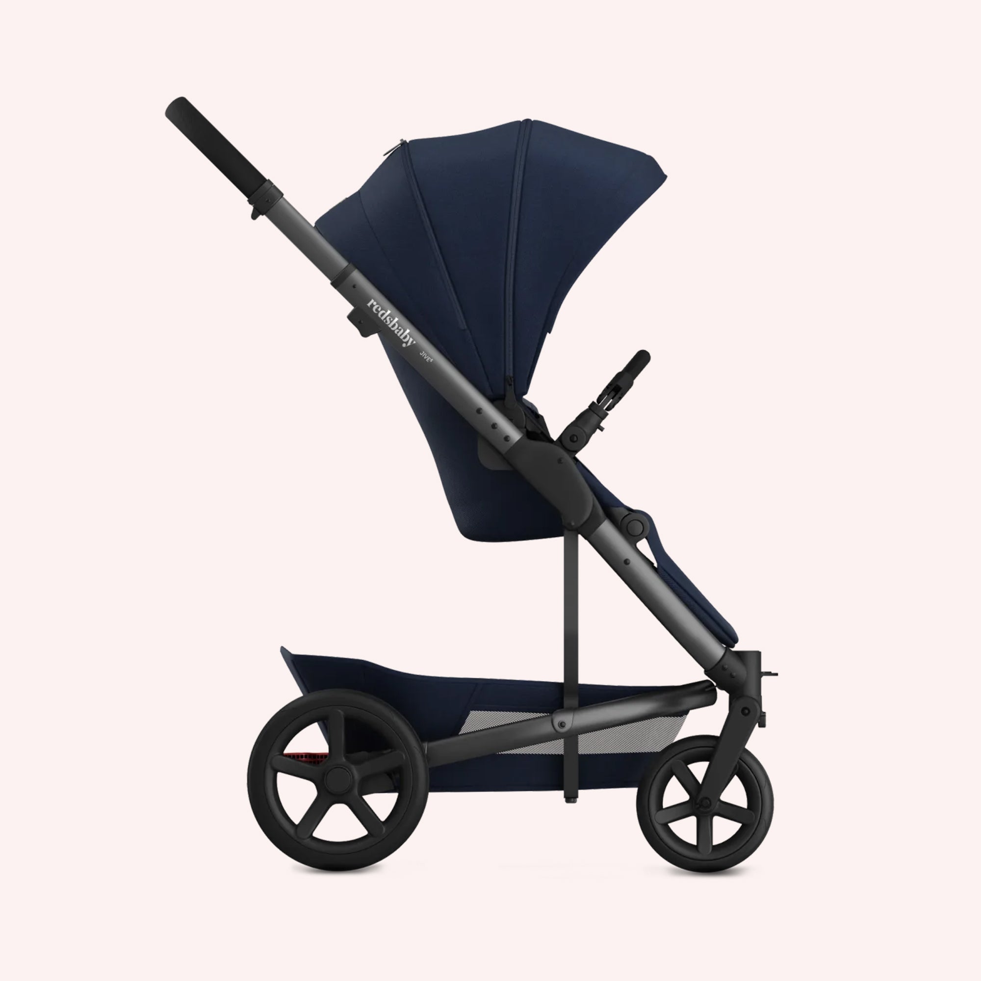 Redsbaby buggy store board review