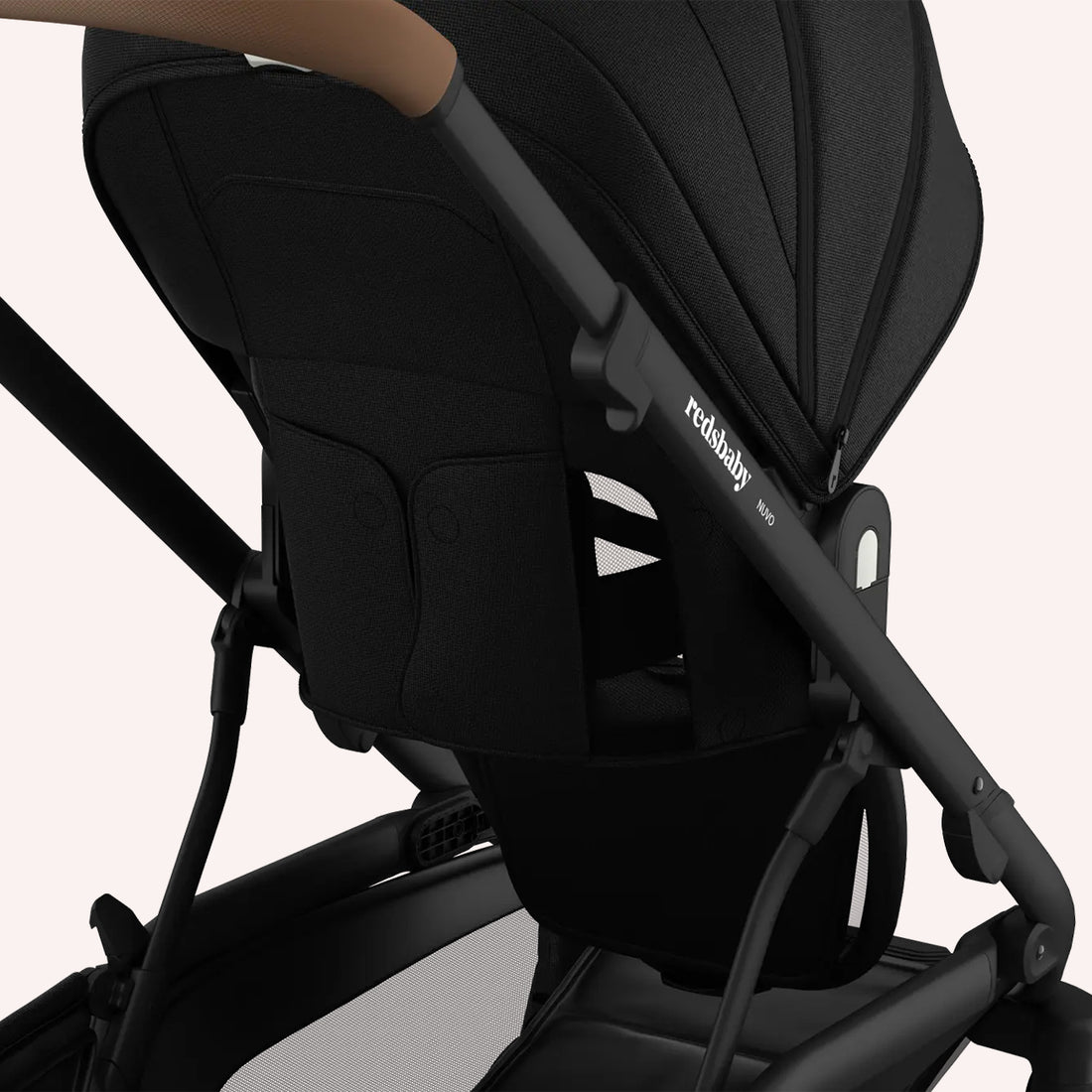 Redsbaby NUVO Pram