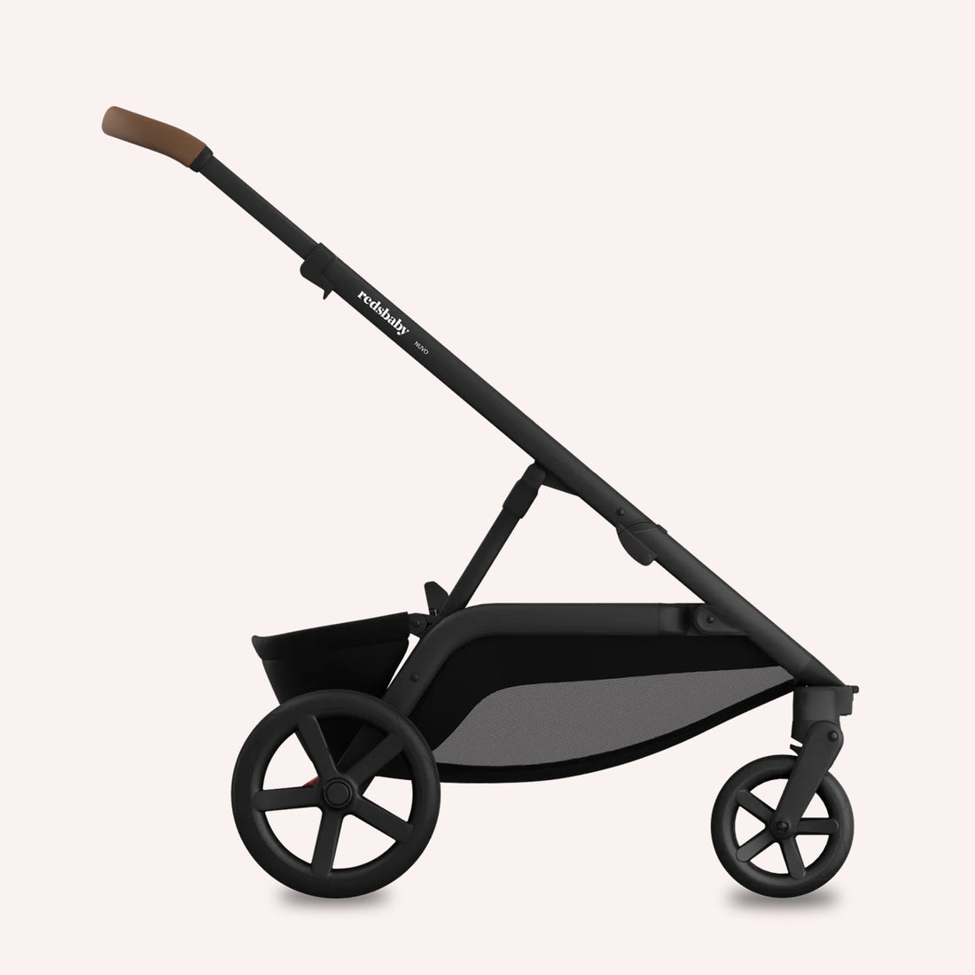 Redsbaby NUVO Pram