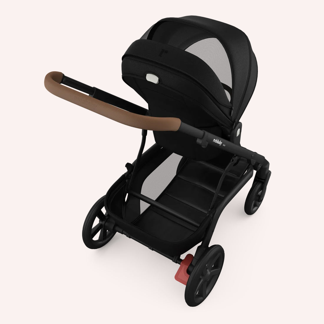 Redsbaby NUVO Pram