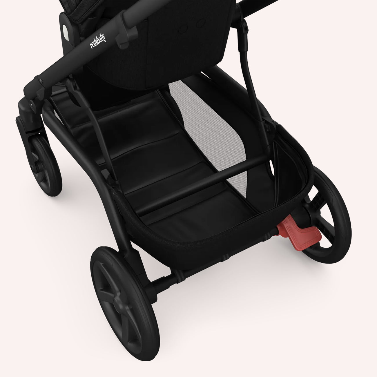 Redsbaby NUVO Pram