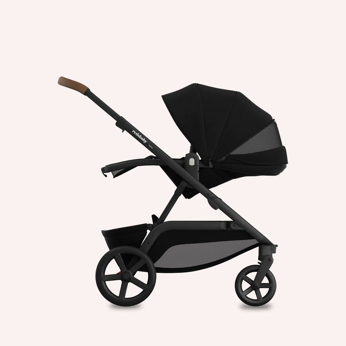 Redsbaby NUVO Pram