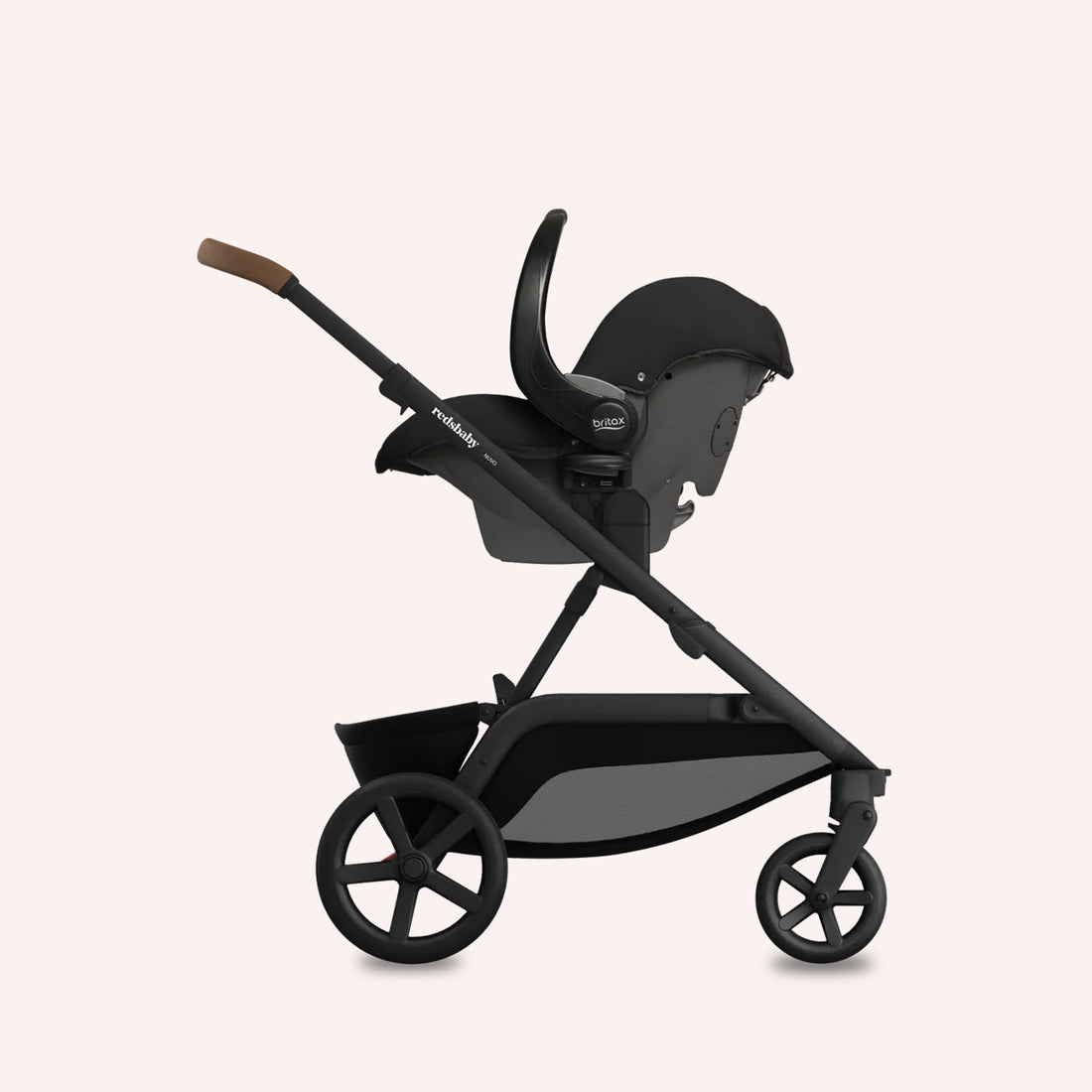 Redsbaby NUVO Pram