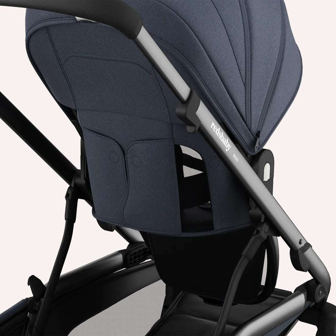 Redsbaby NUVO Pram