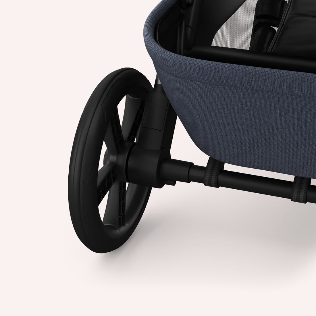 Redsbaby NUVO Pram