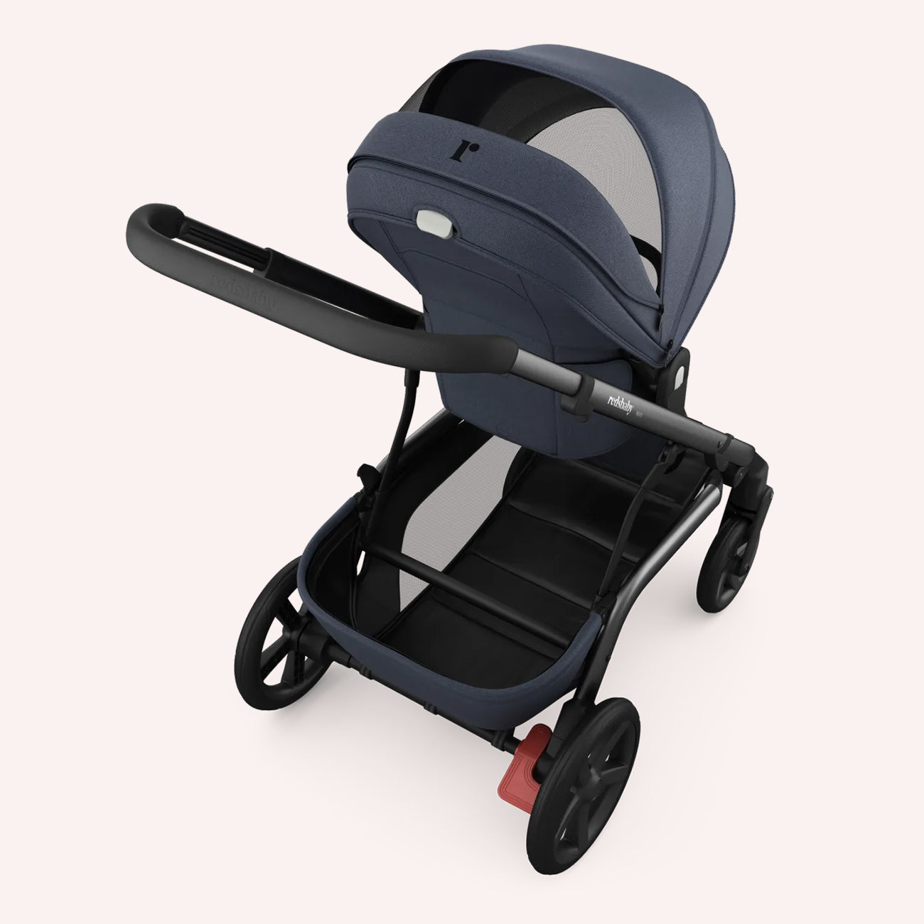 Redsbaby NUVO Pram