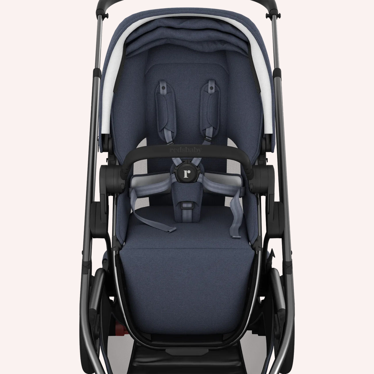 Redsbaby NUVO Pram