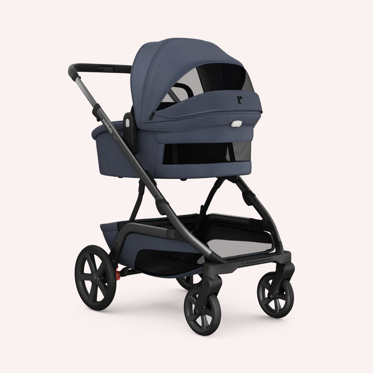 Redsbaby NUVO Pram