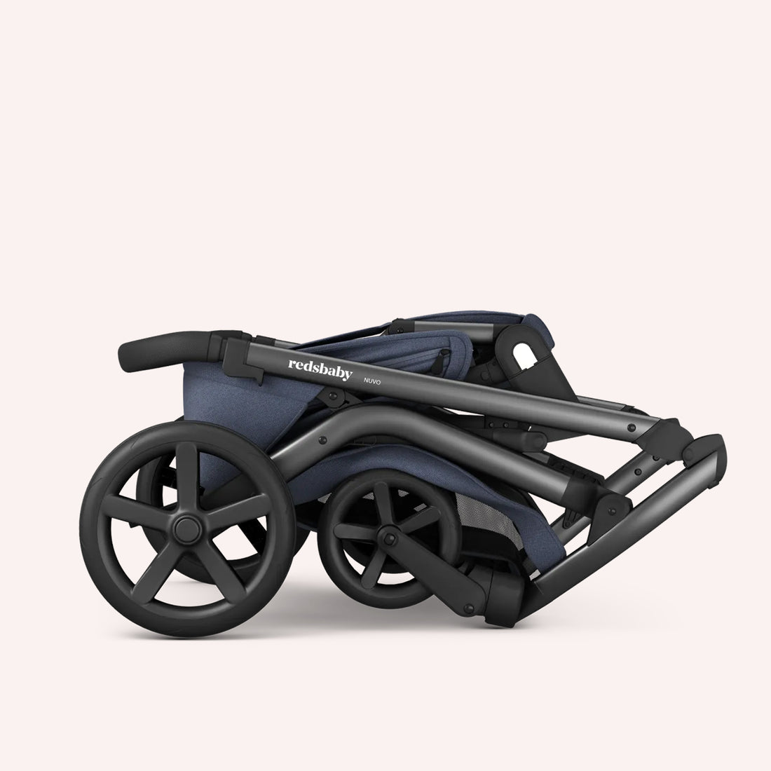 Redsbaby NUVO Pram