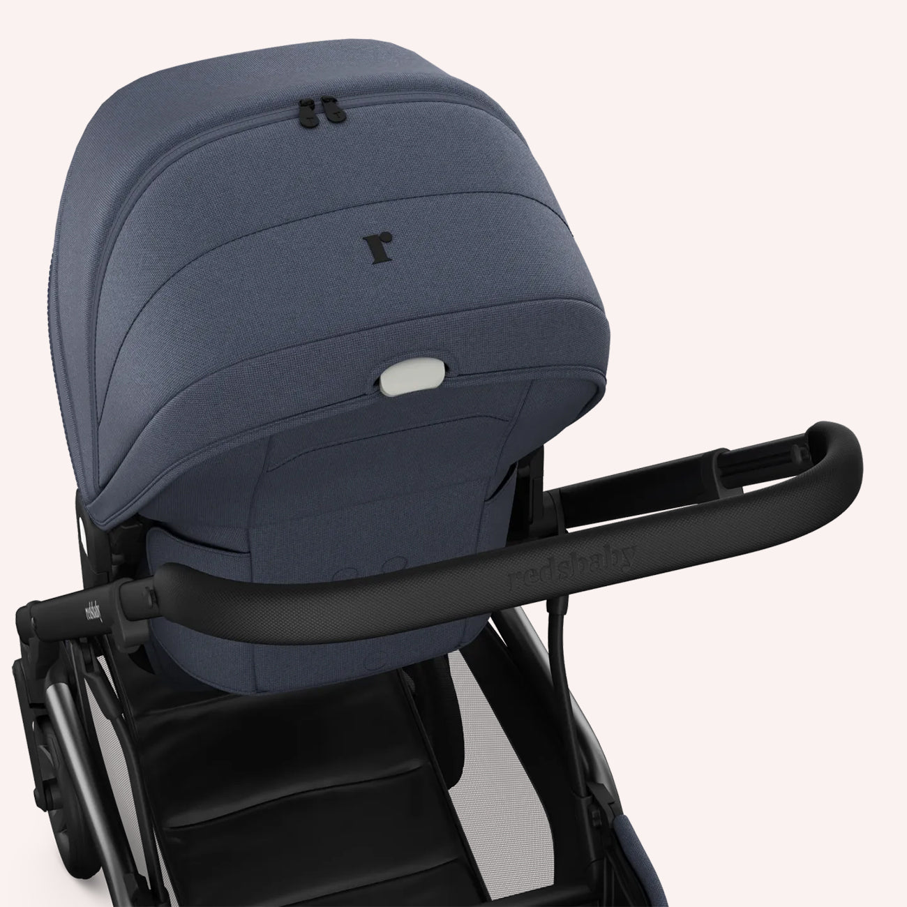 Redsbaby NUVO Pram