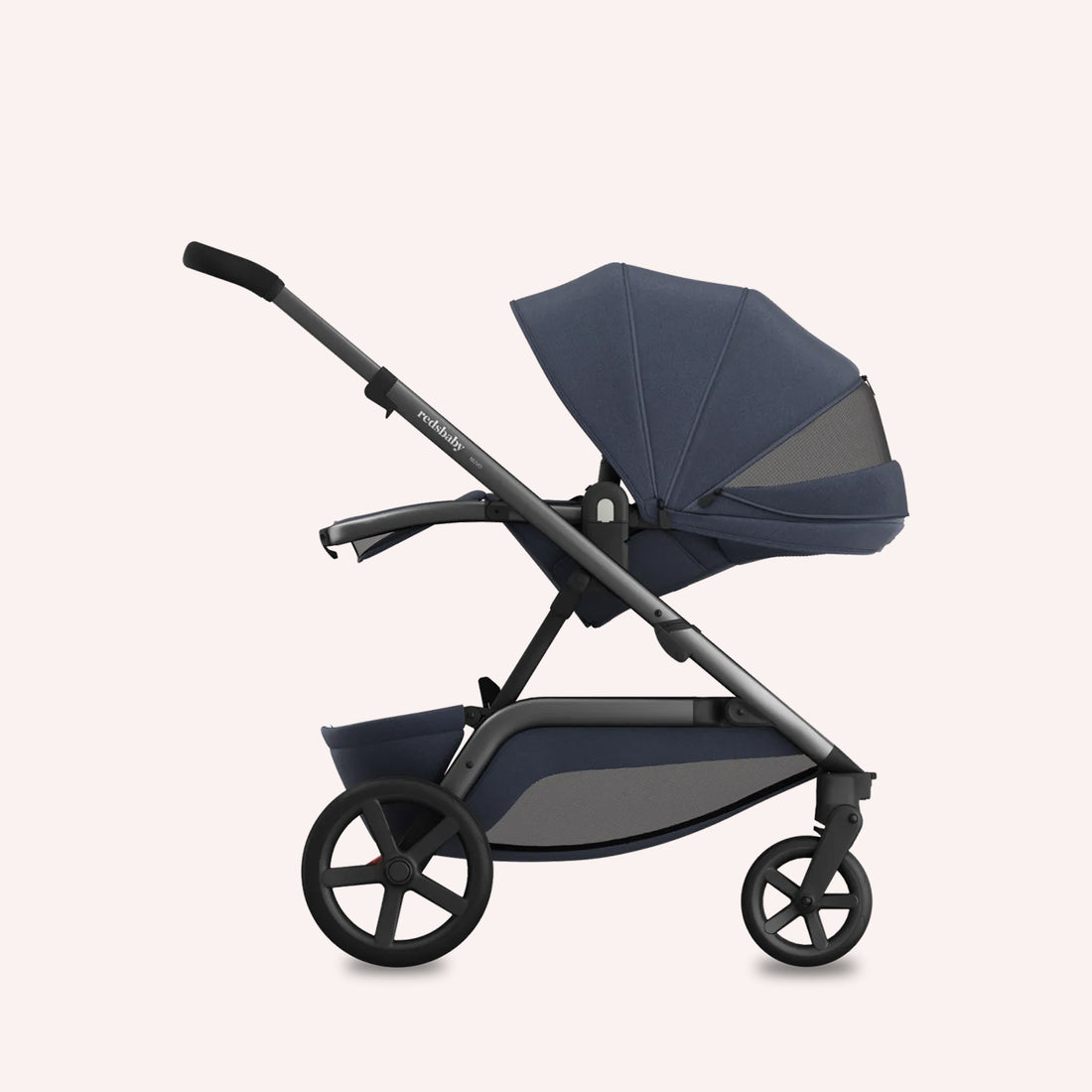 Redsbaby NUVO Pram