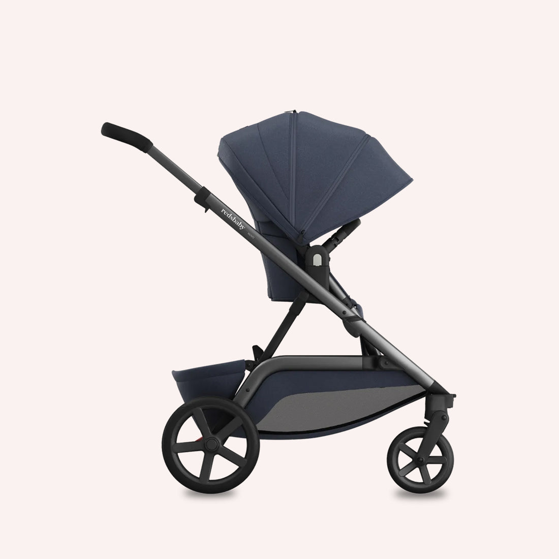 Redsbaby NUVO Pram