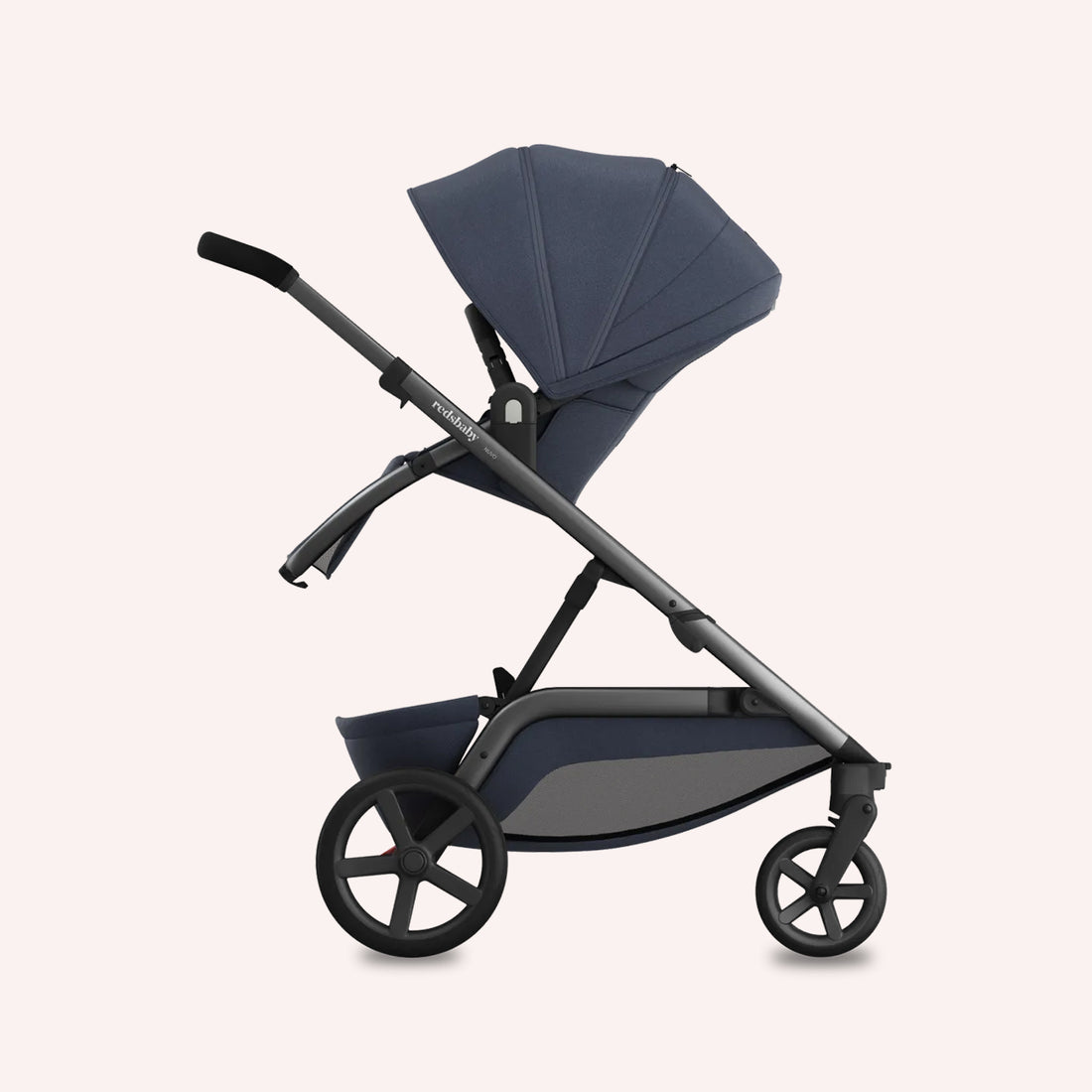 Redsbaby NUVO Pram