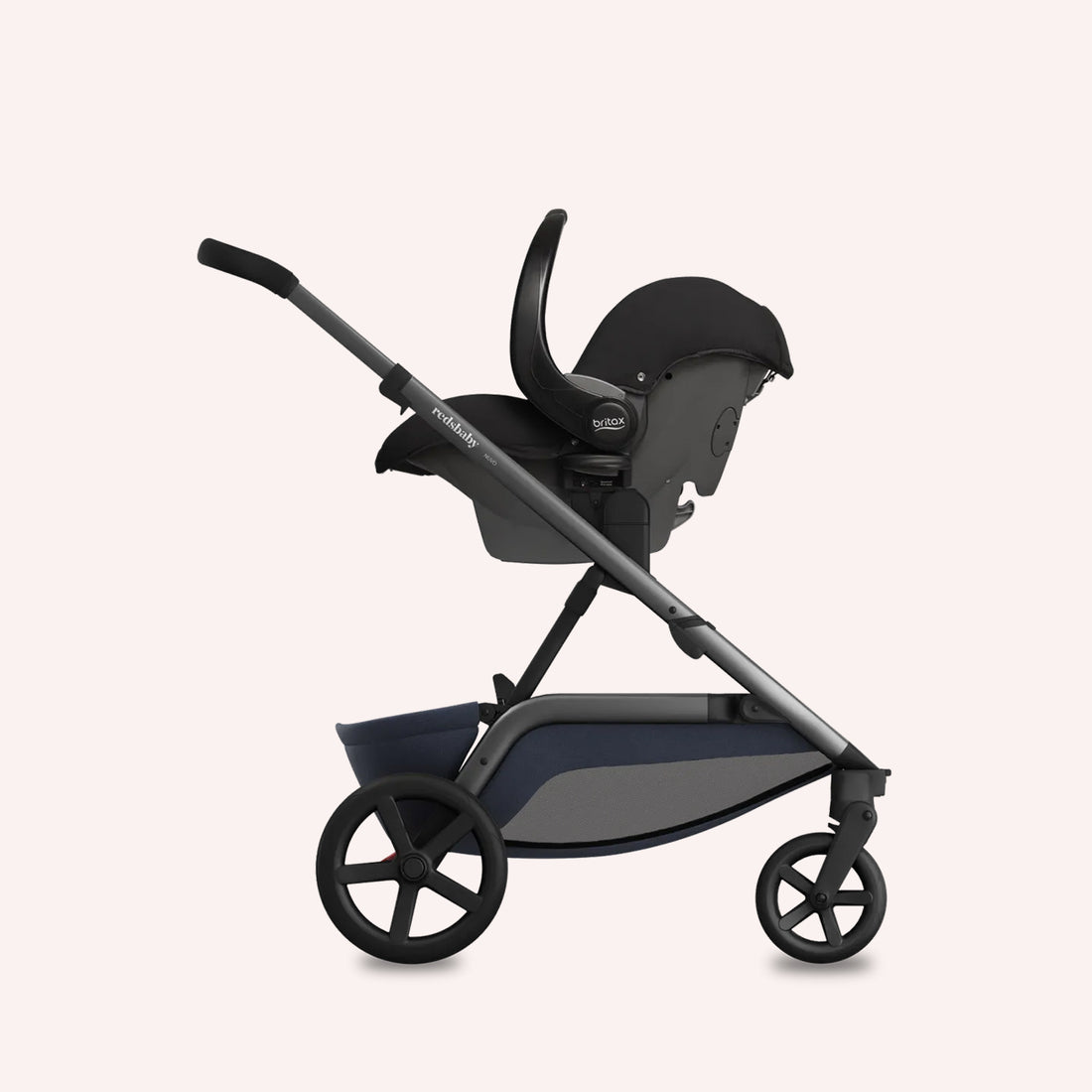 Redsbaby NUVO Pram