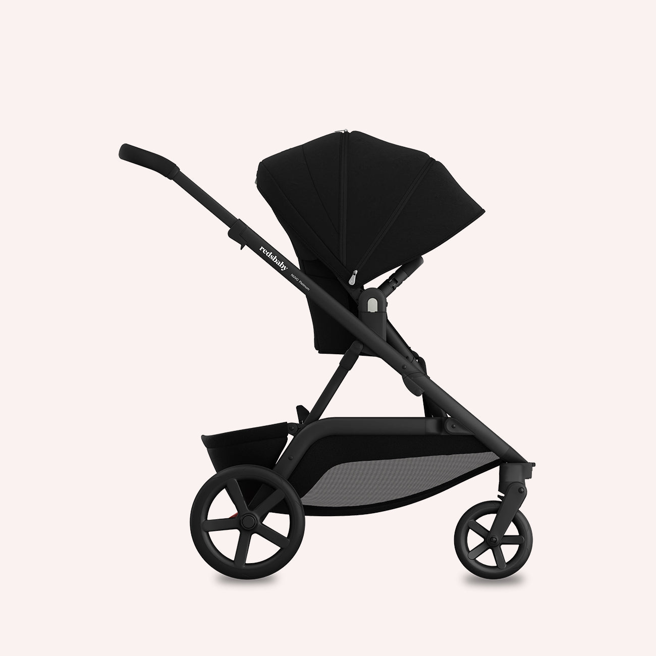 Redsbaby NUVO Pram