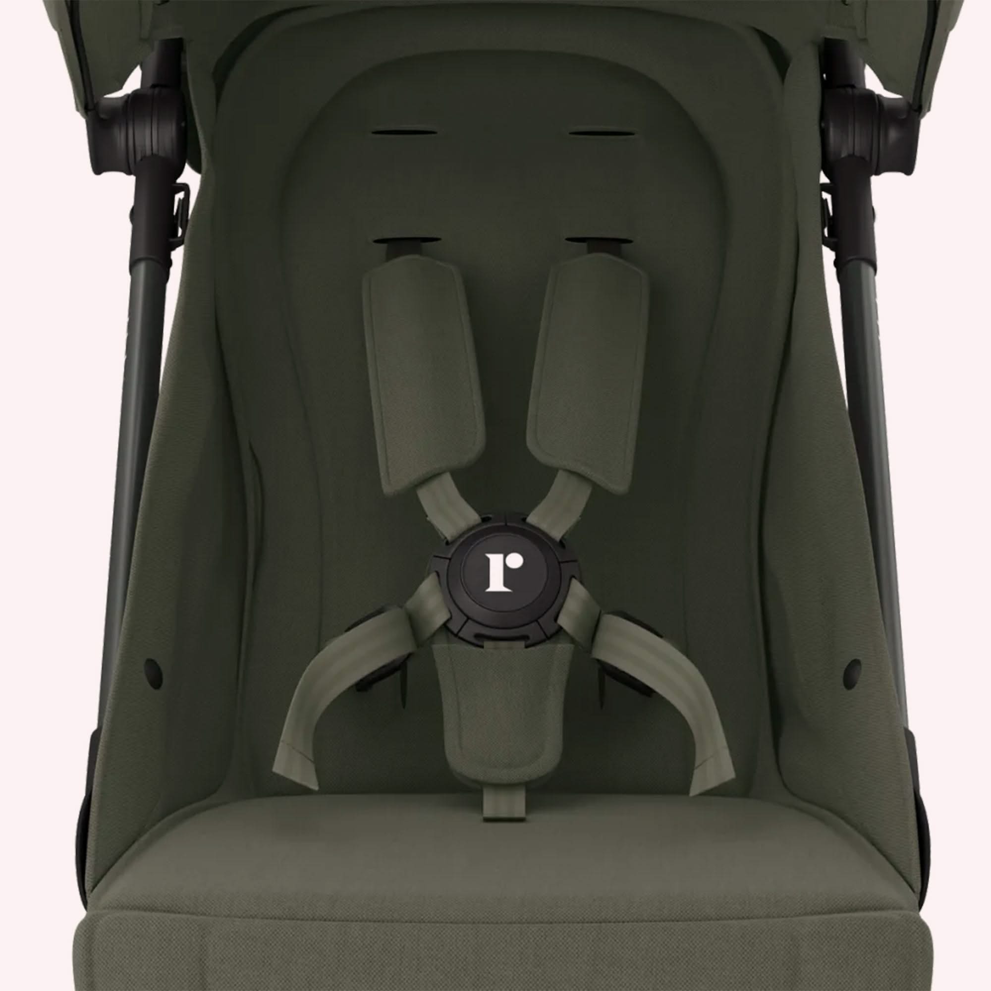 Redsbaby SKIP² Ivy by Redsbaby the memo The Memo