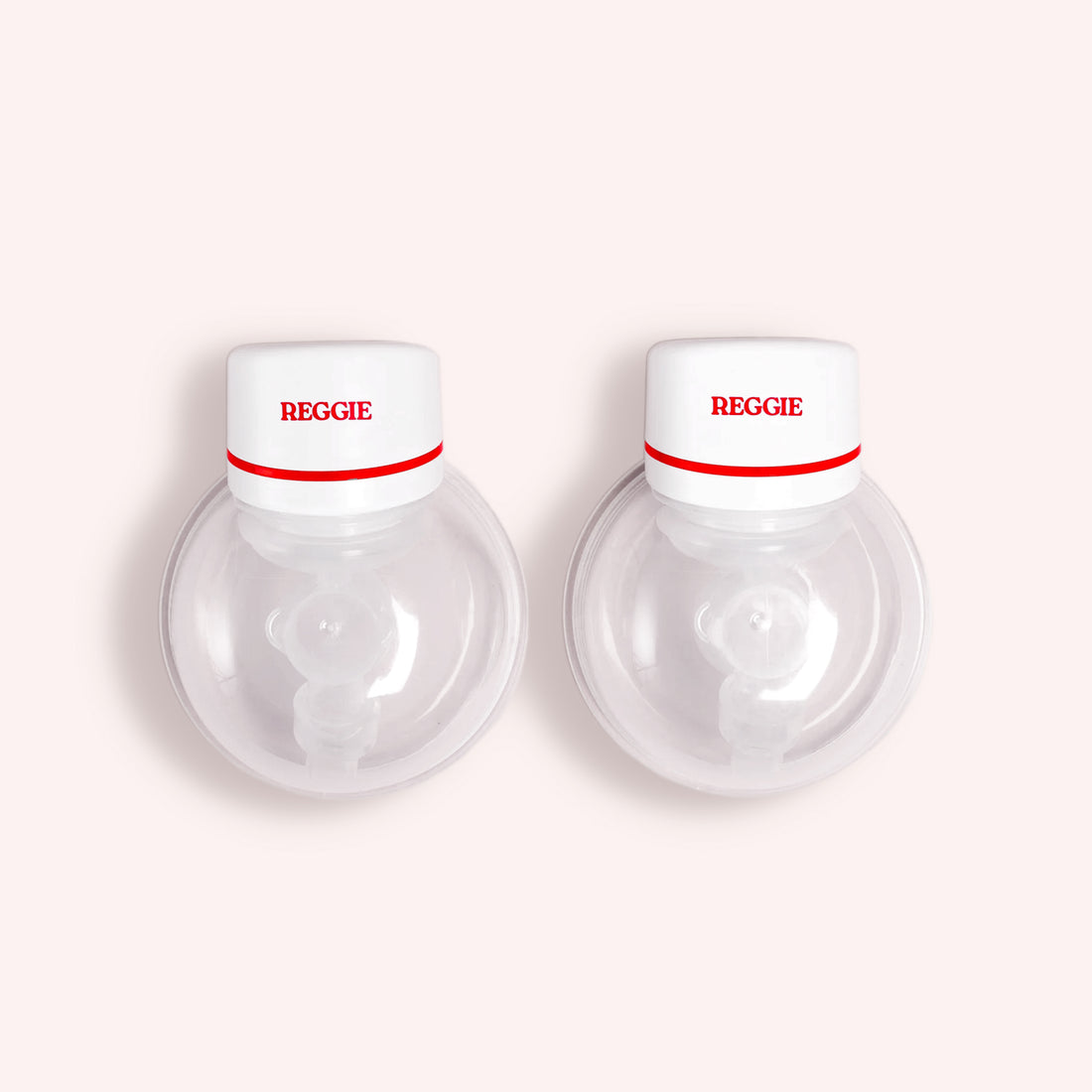 Wearable Breast Pump