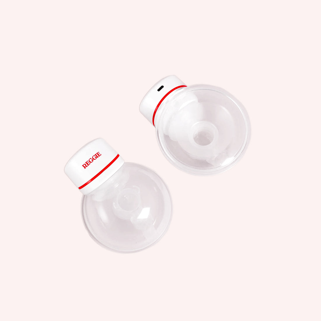 Wearable Breast Pump