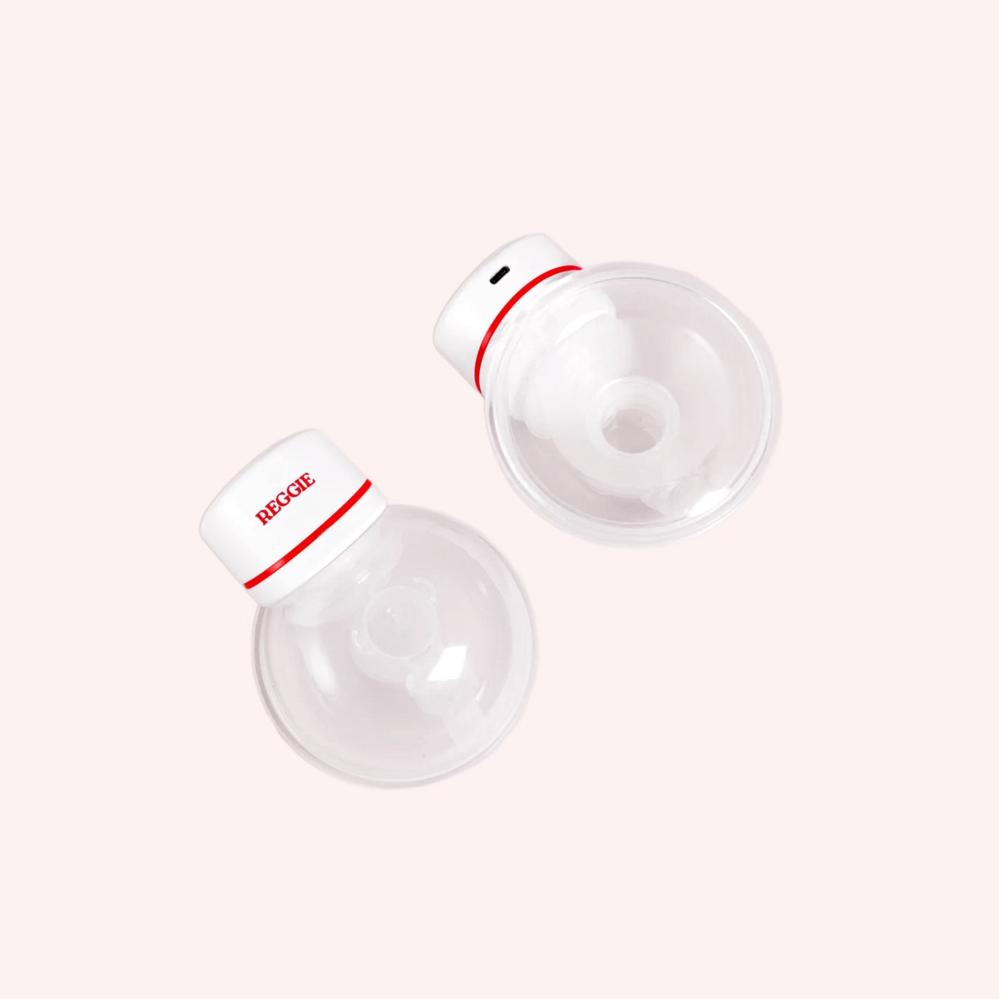 Wearable Breast Pump