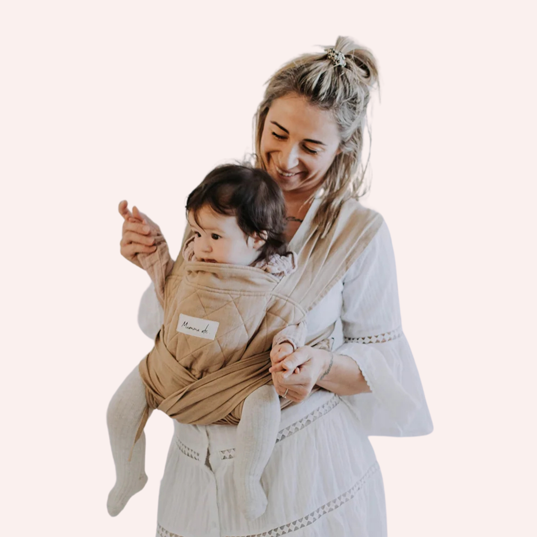 Regular Wrap Carrier - Bondi