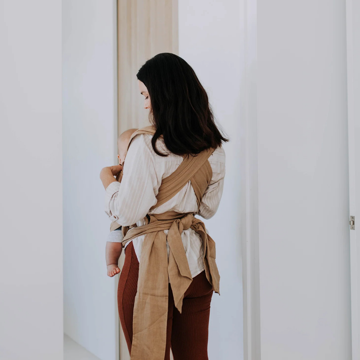 Regular Wrap Carrier - Bondi