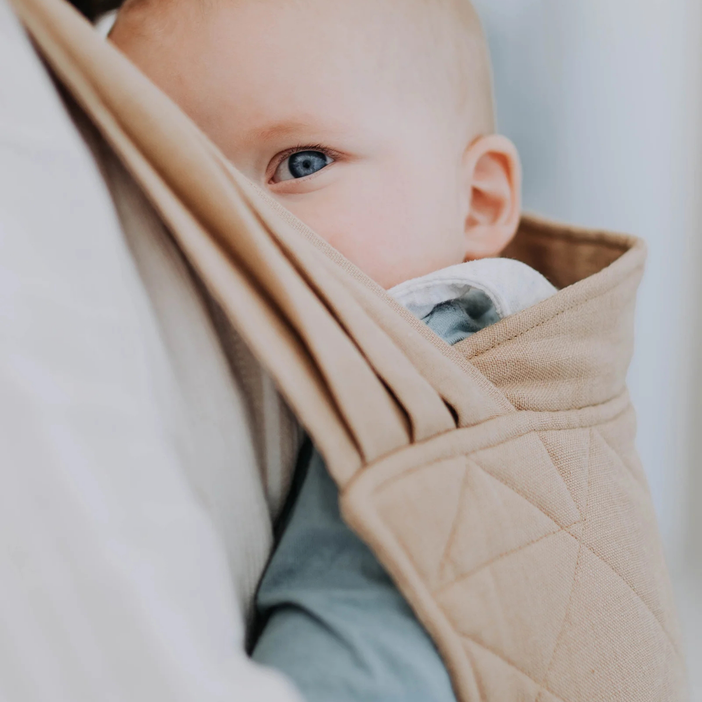 Regular Wrap Carrier - Bondi