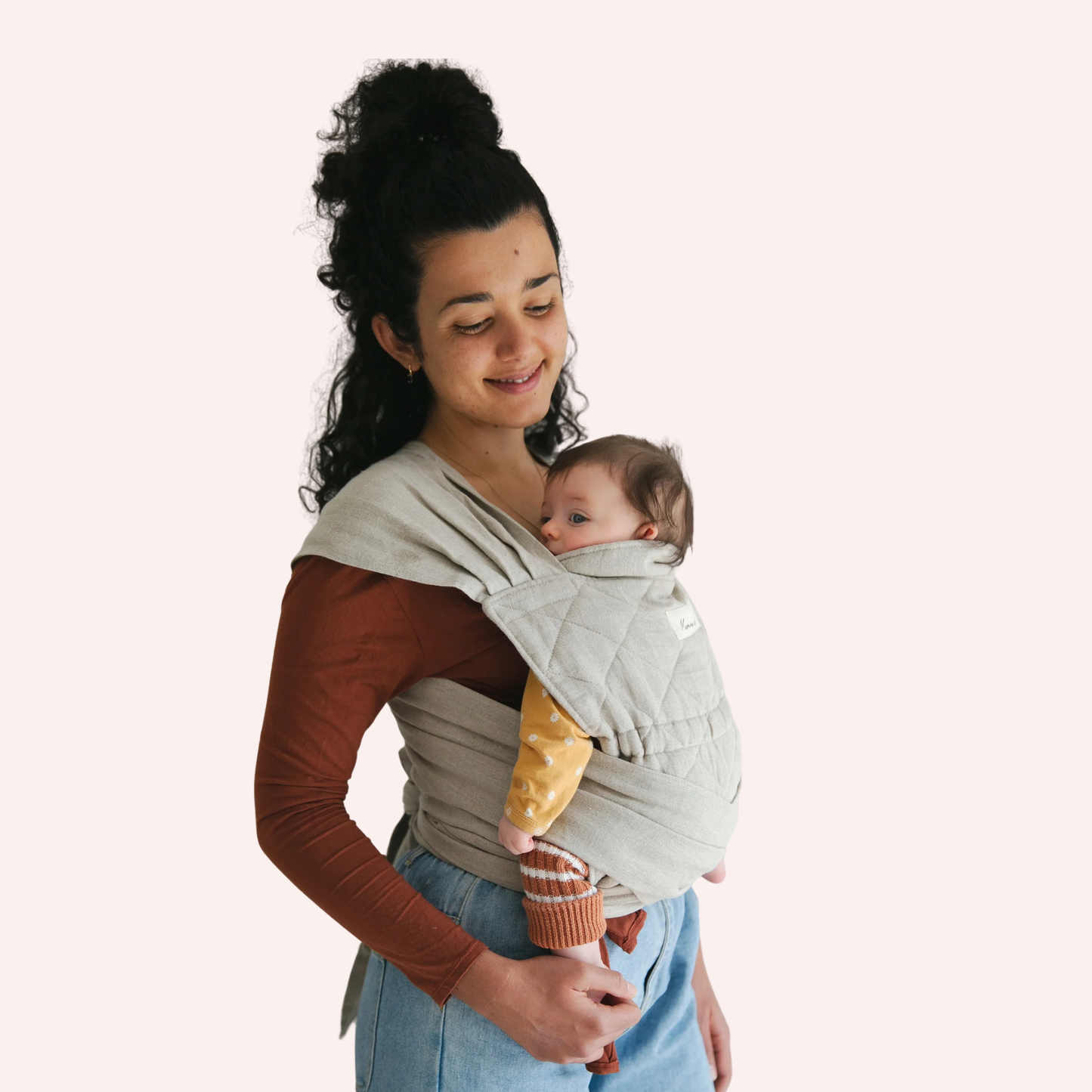 Regular Wrap Carrier - Fleetwood