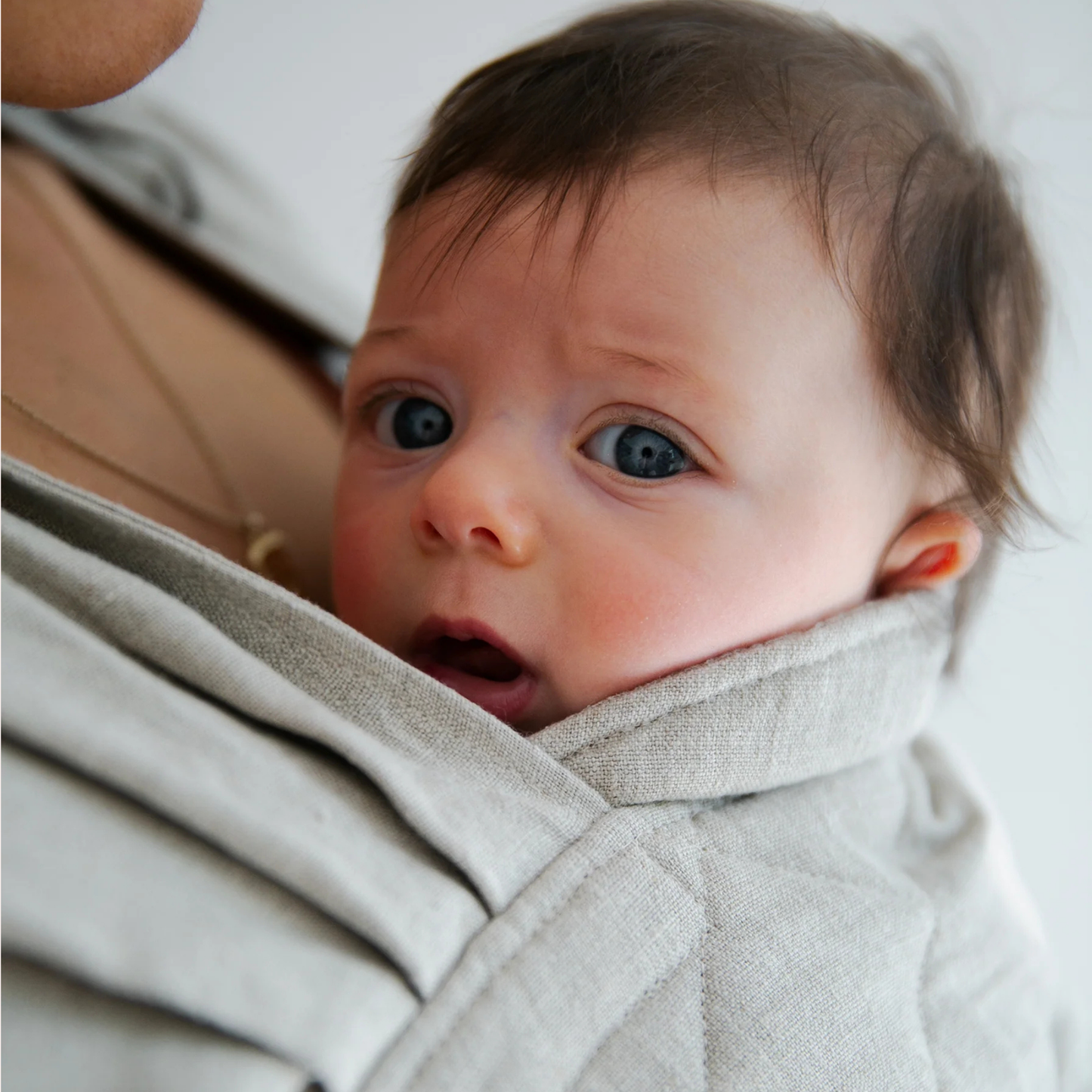 Regular Wrap Carrier - Fleetwood